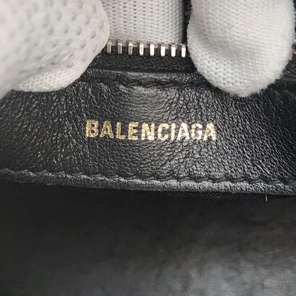 Balenciaga Ville Top Handle XS Bag - Picture 6 of 11